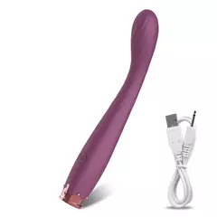 Vibrador de Dedo Ponto G na internet