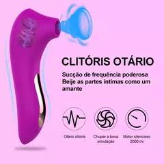 sugador vibrador feminino na internet