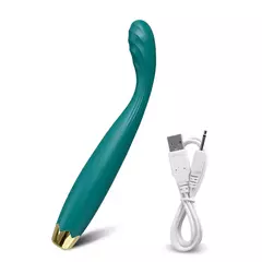 Vibrador de Dedo Ponto G - Jouet