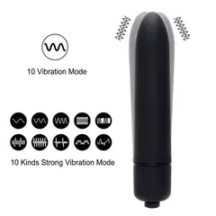 Bullet Vibrador - comprar online