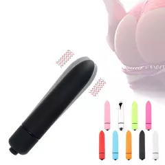 Bullet Vibrador