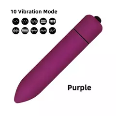 Bullet Vibrador na internet