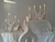 CANDELABRO OM 4 VELAS - Tótem