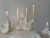 CANDELABRO OM 3 VELAS - comprar online