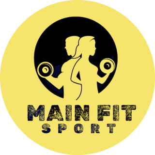 MAIN FIT | Vestuário de moda e acessórios Fitness.