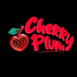 Cherry Plum 3D