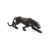 Escultura Leopardo Big 60cm - comprar online