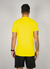 CAMISETA SPORT AMARELO UV50+