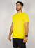 CAMISETA SPORT AMARELO UV50+ - loja online