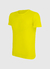 CAMISETA SPORT AMARELO UV50+ - comprar online