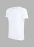 CAMISETA SPORT BRANCA UV50+ - comprar online