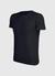 CAMISETA SPORT PRETA UV50+ - comprar online