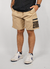 SHORTS CARGO RIP STOP - CAQUI - comprar online