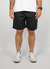 SHORTS CARGO RIP STOP - PRETO