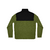 JAQUETA FLEECE - VERDE - loja online