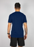 CAMISETA SPORT MARINHO UV50+