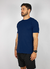 CAMISETA SPORT MARINHO UV50+ - loja online