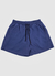 SHORTS TRACK FLAMÊ AZUL - comprar online