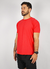 CAMISETA SPORT VERMELHA UV50+ - loja online