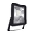 Proyector reflector led pro 30w luz fria macroled negro