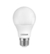 LAMPARA LED A60 OSRAM 12W FRIA E27 6500K 220V