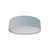 Plafon decorativo led integrado vk-mond blanco 60w