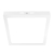 Plafon cuadrado led 18w blanco en internet