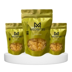 Gomitas Naturales para dormir con Melatonina y extractos aislados de HEMP