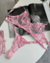 Set Flor - Luma lingerie