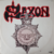 LP Saxon – Strong Arm Of The Law - VINIL N.M. 1983