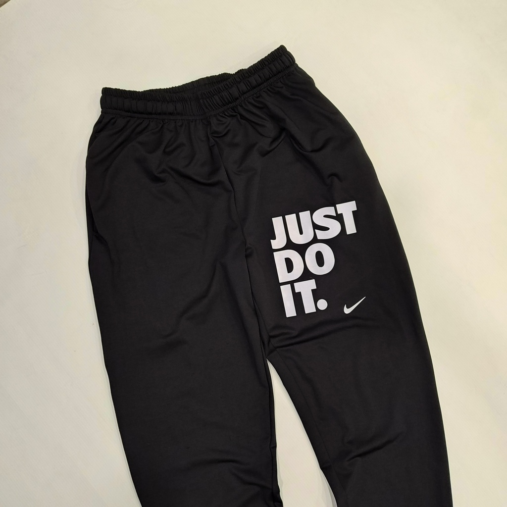 Pantalon deportivo just do it Comprar en Alta Llanta