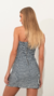 Vestido Curto Vichy - comprar online