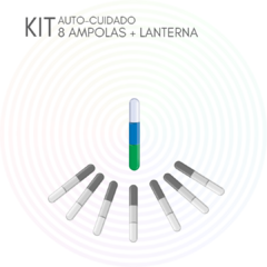 KIT AUTO-CUIDADO