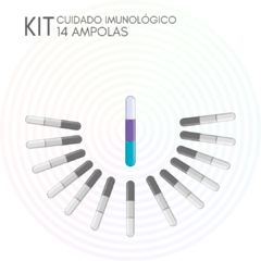 KIT CUIDADO IMUNOLÓGICO