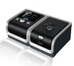 Kit CPAP automático RESmart G2 com Umidificador - BMC