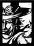 Cuadro One Piece - Portgas D Ace