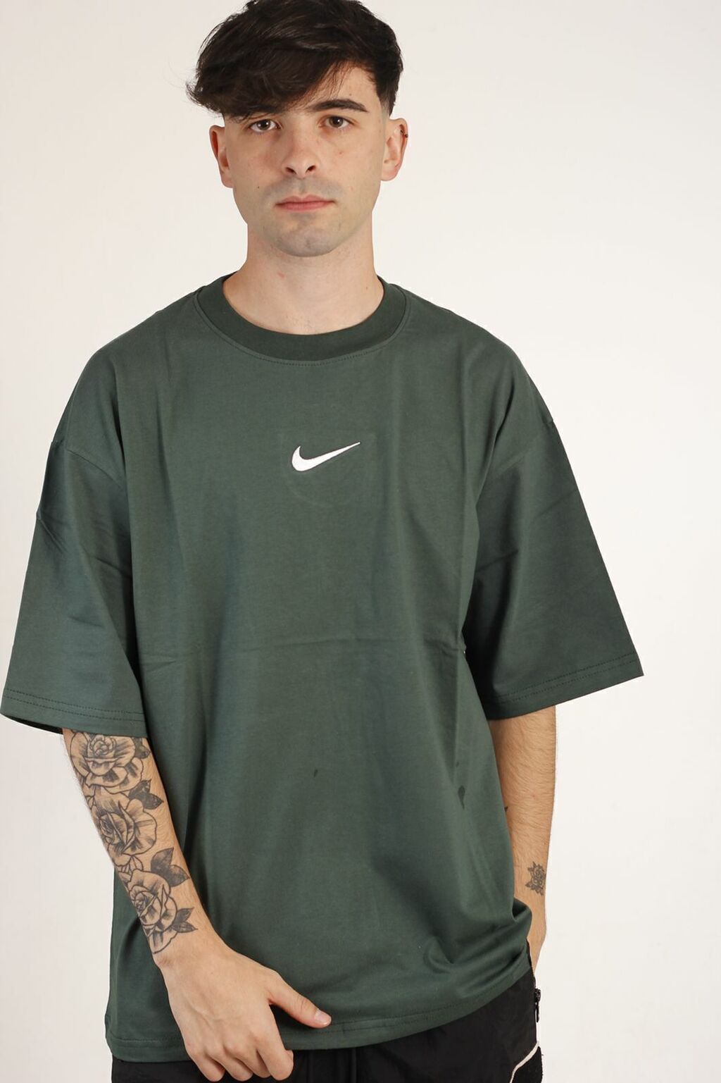 Remeras nike fashion hombre algodon