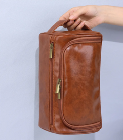 Bolsa de Viagem Masculina Vintage - loja online