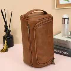 Bolsa de Viagem Masculina Vintage - comprar online