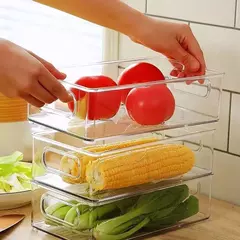 Recipiente Organizador para Geladeira - comprar online