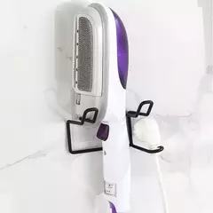 Suporte para alisador, secador de cabelo e acessórios - comprar online