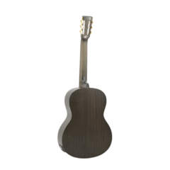 Violão Eletroacústico Nylon Tobacco TOS FS-3C - Strinberg - comprar online