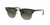 Anteojos de sol RAY BAN 3016 1255/71 - comprar online