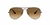 Anteojos de sol RAY BAN 3025 004/51