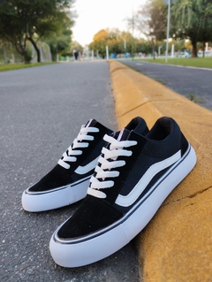 Imagenes de zapatillas vans clasicas top