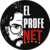 Pantalla El Profe Net - 30 Días