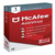 Licencia de antivirus McAfee - 1 Año