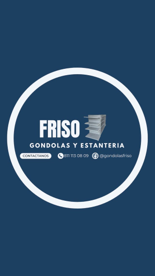 Gondolas Friso