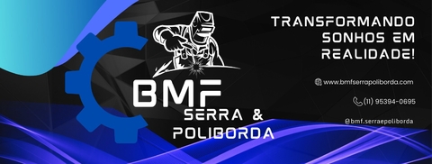 Banner de BMF Serra & Poliborda