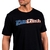 Camiseta Fueltech Logo Flag USA 13044 - comprar online